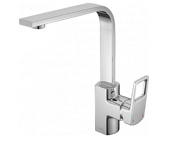 Смеситель для кухни Swedbe Kronos 2041